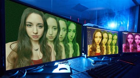 streamer deepfake|Twitch Finally Addresses Porn Deepfake Scandal。